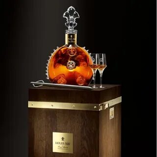Louis cognac