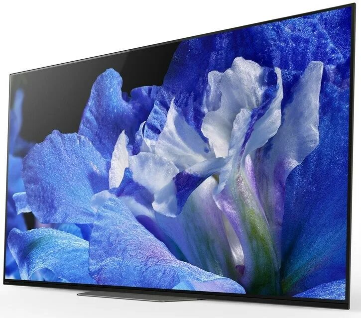 Телевизор sony kd 65. Sony KD-55a8. Телевизор Sony KD-55a8. OLED телевизор Sony KD-55a8. Sony KD-65x75k 65.