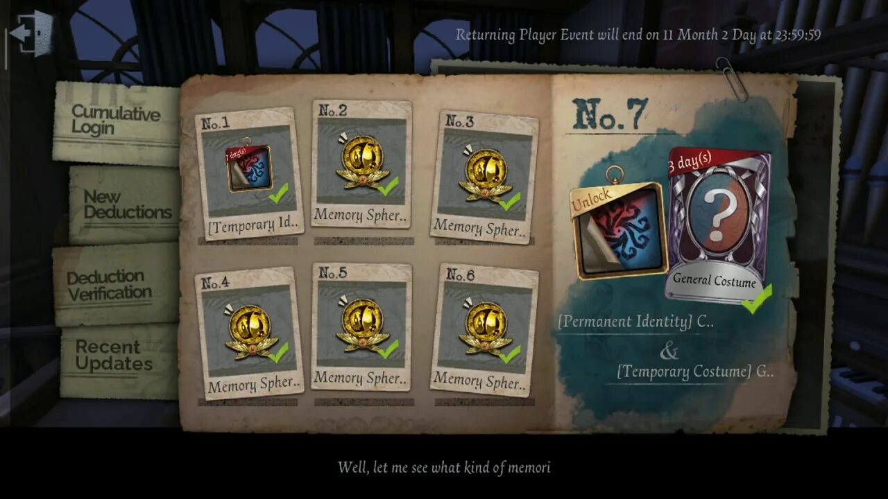 Identity v карточки. Бон Бон Identity v. Коллекционные карточки Identity v Cards. Identity v промокоды.