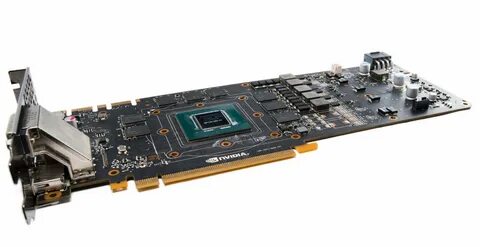 Geforce 16gb