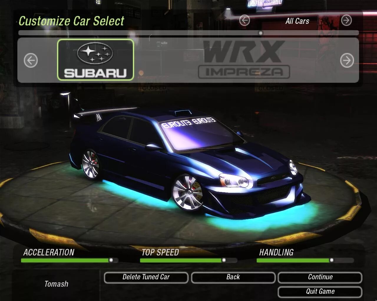 Nfs underground 2 установленная. Интерфейс для нфс андеграунд 2. машины need for speed underground 2 car list. need for speed underground 2 interface. тюнинг lexus need for speed underground 2.