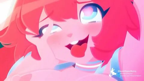 Animated compilation by dreamflowerbunny. 