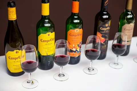Campo viejo