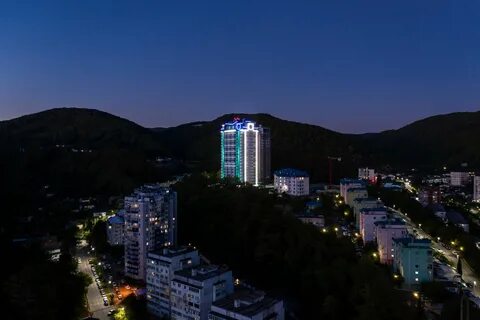 Адмирал туапсе