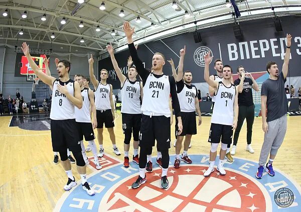 воронов единая лига втб. бк нн мба. лав бк нн. пбк мба. мба - уникс лига втб.