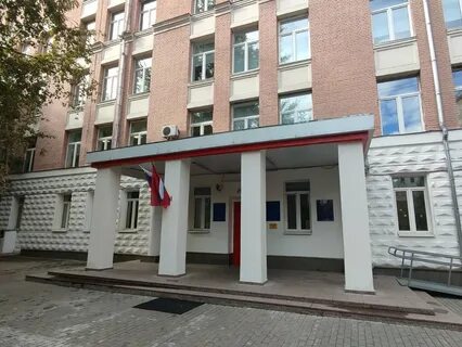 Педагогический колледж московского городского педагогического университета