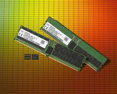 Озу ddr 5