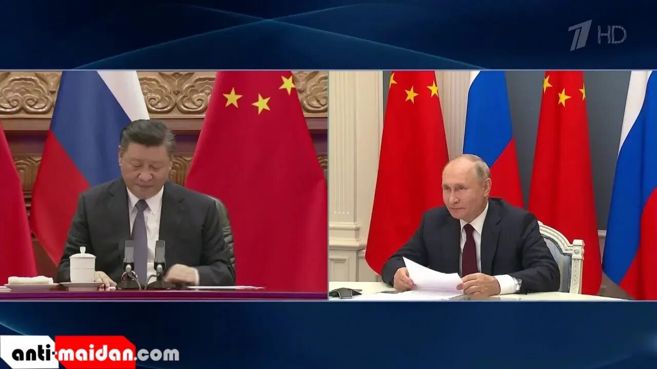 Какой договор подписали россия и китай. Председатель КНР си Цзиньпин РФ Владимиром Путиным.