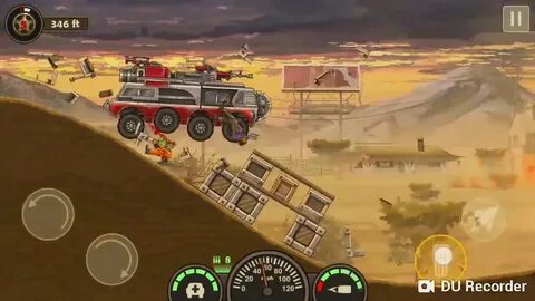 Earn to die 3