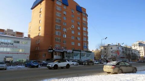 Харьковская 86