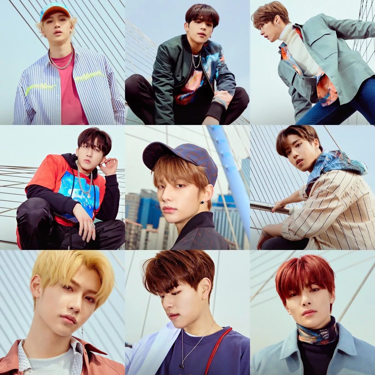 Русские имена stray kids. Stray Kids участники. БТС участники с Феликсом. Stray Kids мемберы с именами. Команда Stray Kids.