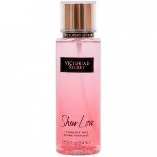 Victoria's secret для тела