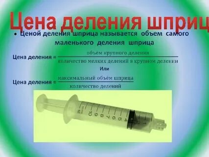 2 мг это сколько в шприце