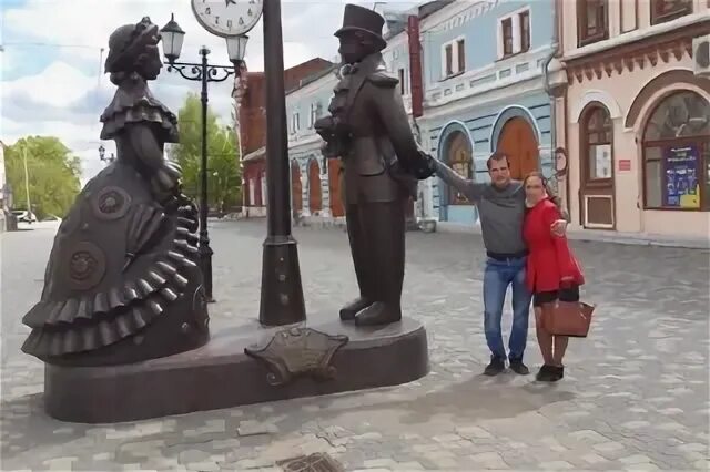Год вятские поляны
