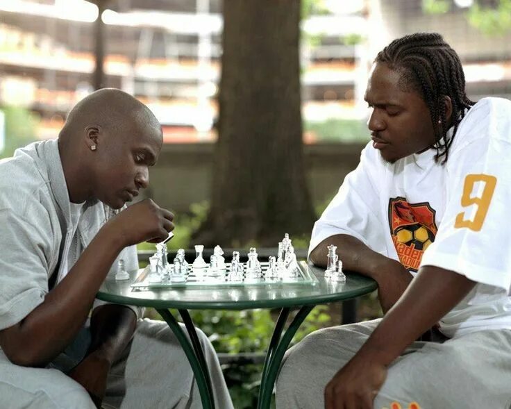 Clipse. Clipse