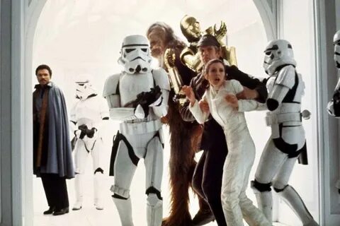 Originals star wars