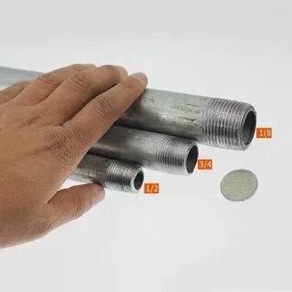 Труба 3 четверти