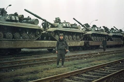 Танковые полки видео