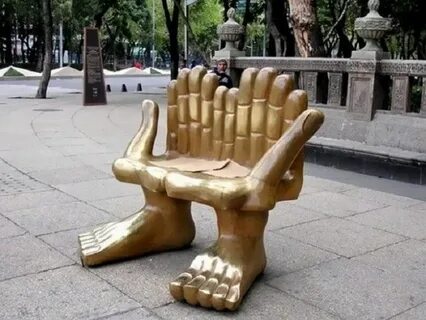 Самые креативные
