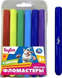 Буба 6