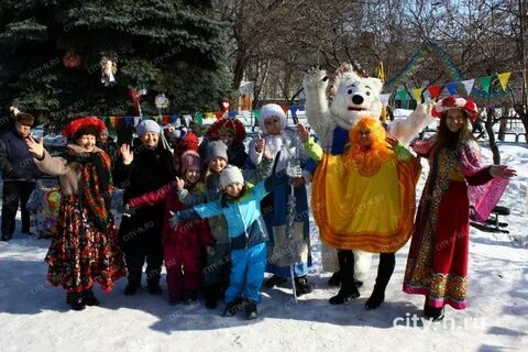 Масленица в новокузнецке 2024