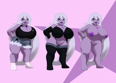 amethyst (steven universe), gem (species), cartoon network, steven universe...