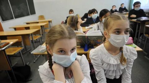 Инфекция в школе