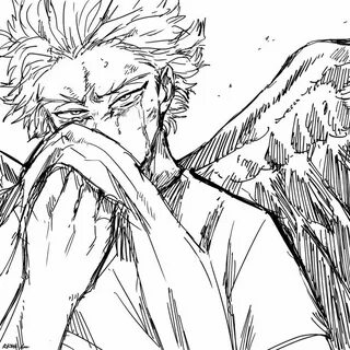 Mha comics