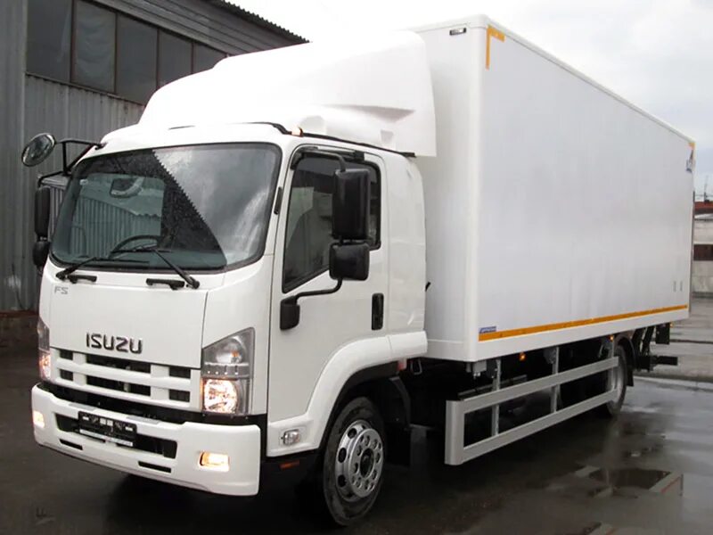 Грузовики до 12 тонн. Исузу форвард 12.0. Isuzu fsr90. Isuzu forward fsr90. Исузу фургон изотермический.