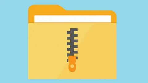 Up files zip