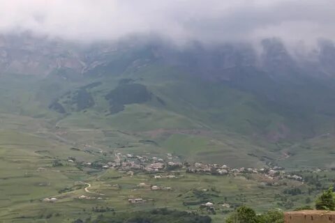 Погода каладжух