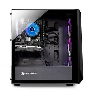 I5 10400f gtx