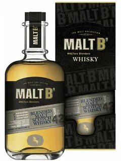 Malted отзывы
