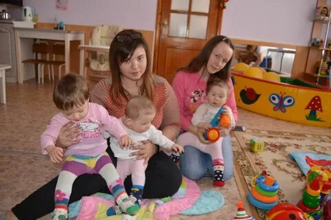 Дом малютки воронеж