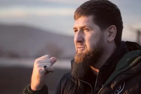 Комментарий кадырову