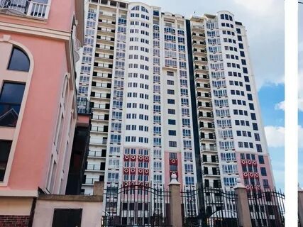 Жк версаль краснодар