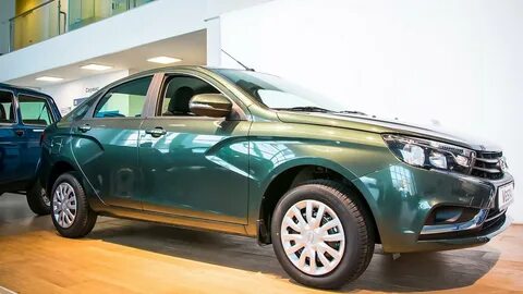 Когда будут новые автомобили