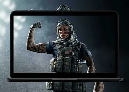 Торговая площадка rainbow six