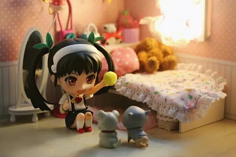 Myfigurecollection