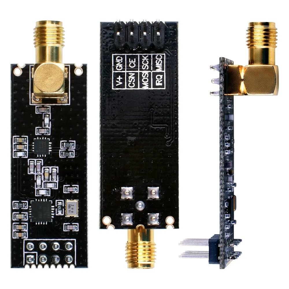 Lna o3. Nrf24l01+pa+lna sma. модуль nrf24l01. модуль беспроводной связи nrf24l01. nrf24l01 arduino.