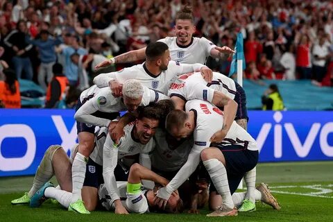 Сколько раз англия выигрывала