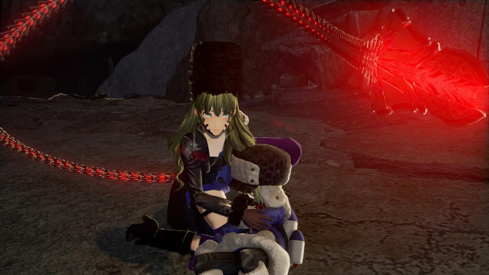 Code vein игра. Миа карнштейн. миа кронштейн code vein.