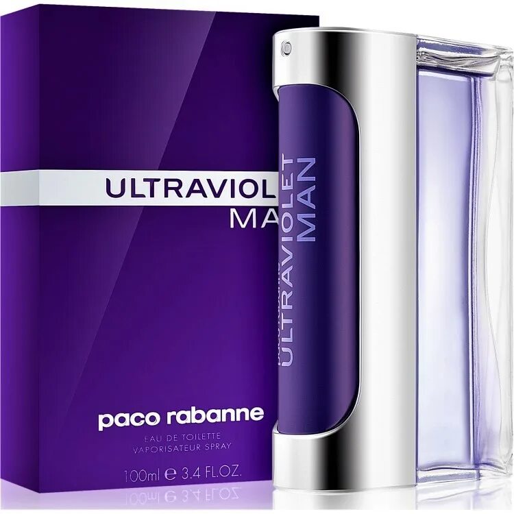 Paco Rabanne Ultraviolet m EDT 100ml. Paco Rabanne Ultraviolet men 100ml EDT. Духи Paco Rabanne Ultraviolet men. Paco Rabanne Ultraviolet man, 100 ml. Купить духи пако