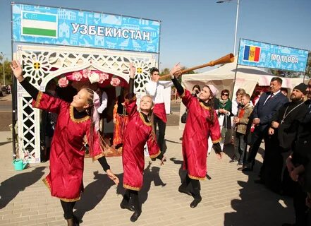 Сегодня культурно