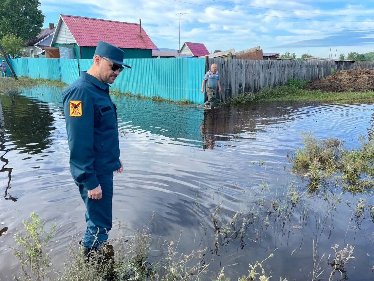 Чита новости сегодня