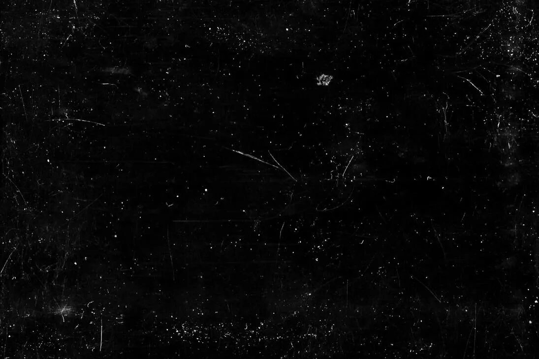 Old scratch