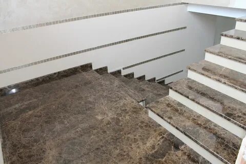 Производитель мраморных ступеней