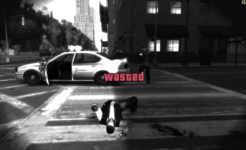Wasted 4