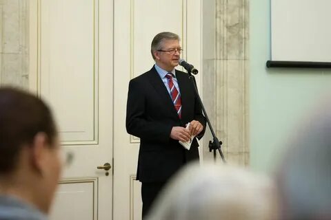 Посол польши в канаде