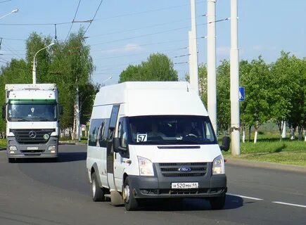 Н 520